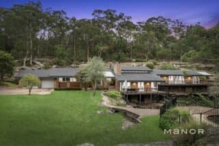 12 Mcleod Road Middle Dural, Middle Dural - Image 1