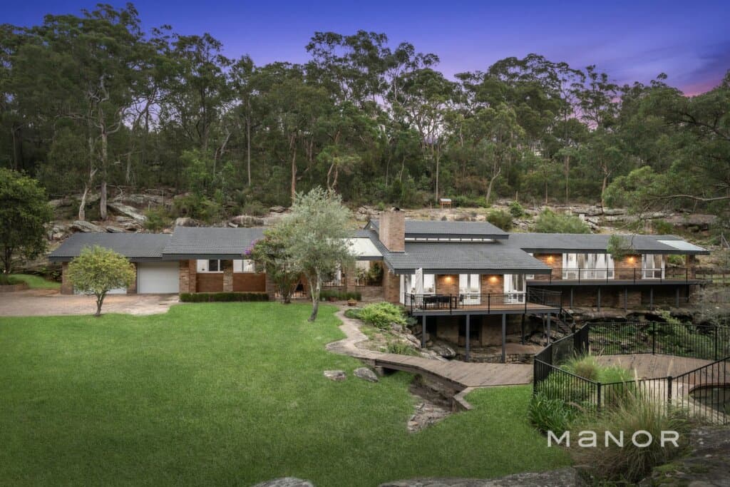 12 Mcleod Road Middle Dural, Middle Dural - Thumbnail 2