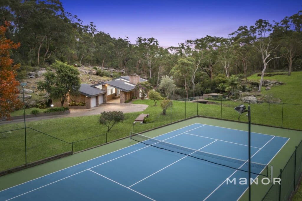 12 Mcleod Road Middle Dural, Middle Dural - Thumbnail 3