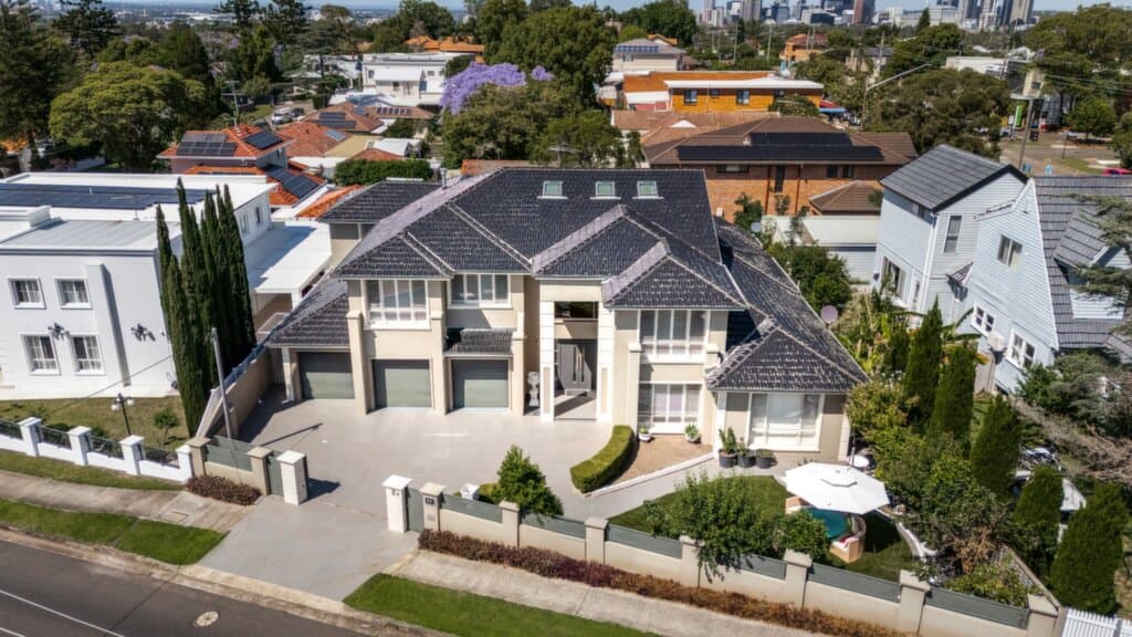 77 Bettington Road Oatlands, Oatlands - Thumbnail 4