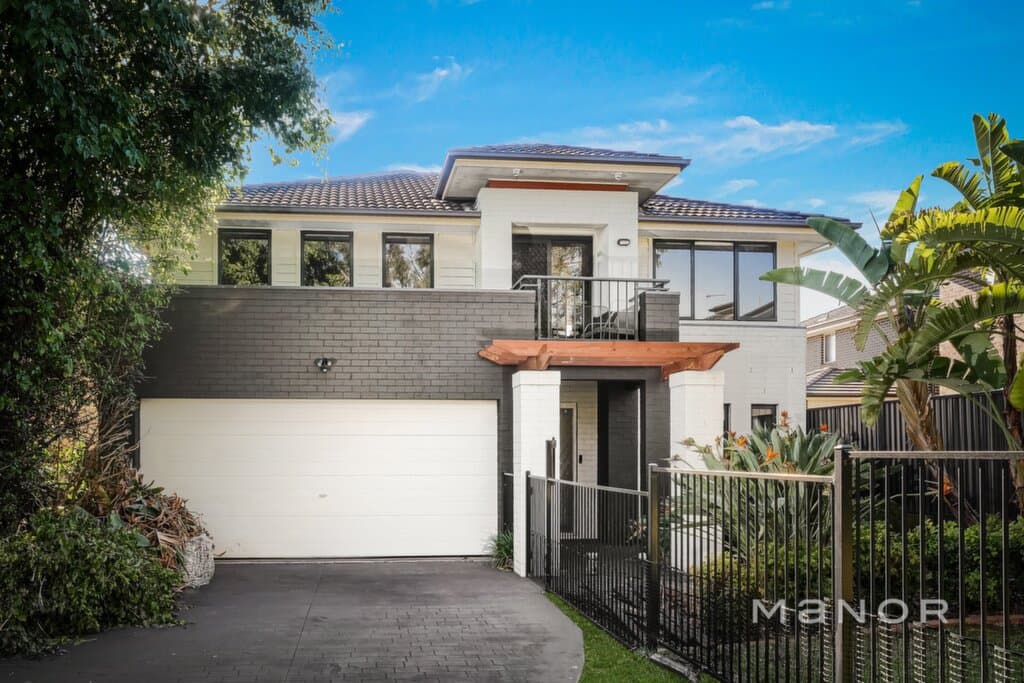 15 Brooklea Place Kellyville Ridge, Kellyville Ridge - Thumbnail 2