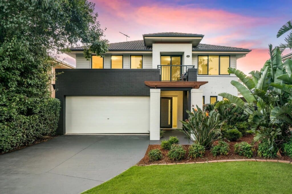 15 Brooklea Place Kellyville Ridge, Kellyville Ridge - Thumbnail 3