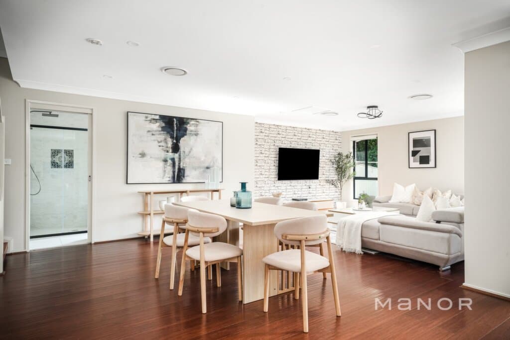 15 Brooklea Place Kellyville Ridge, Kellyville Ridge - Thumbnail 4