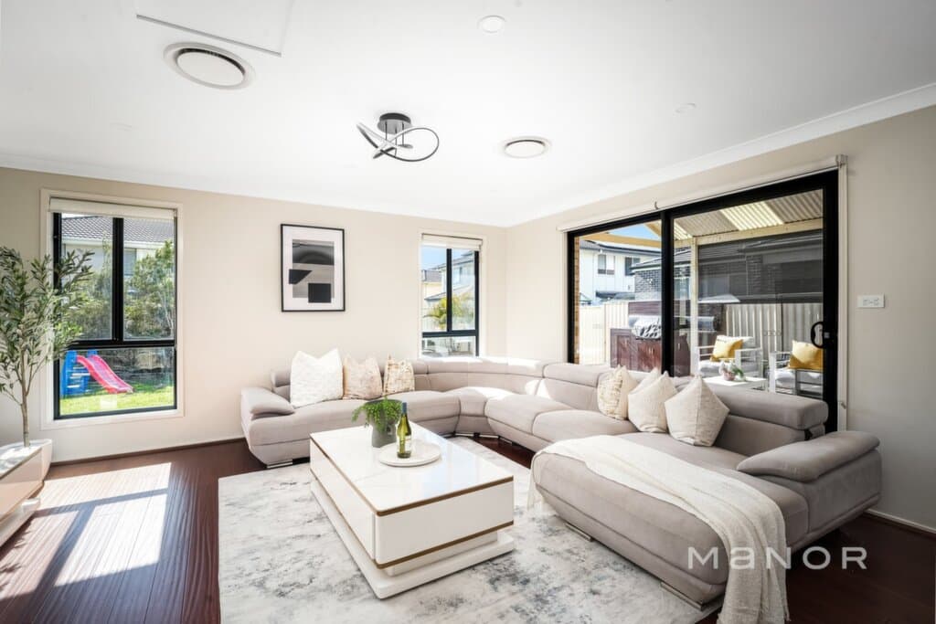 15 Brooklea Place Kellyville Ridge, Kellyville Ridge - Thumbnail 5