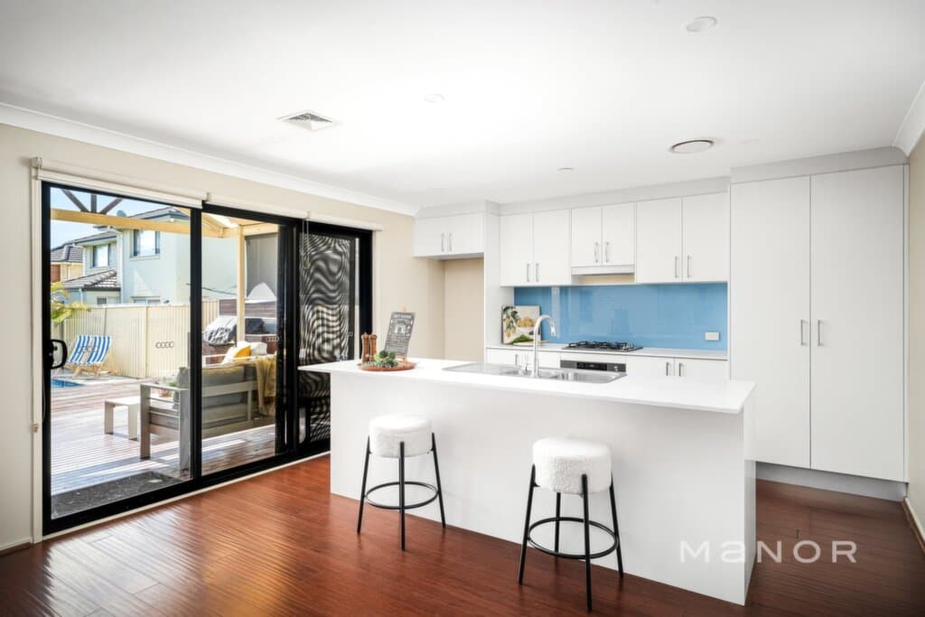15 Brooklea Place Kellyville Ridge, Kellyville Ridge - Thumbnail 6