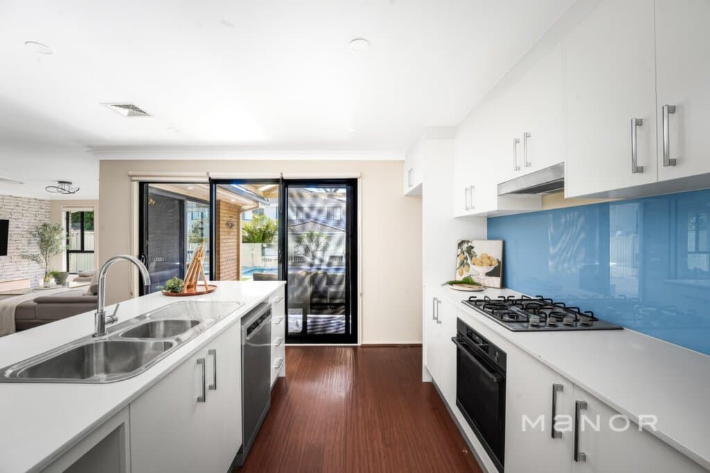 15 Brooklea Place Kellyville Ridge, Kellyville Ridge - Thumbnail 8