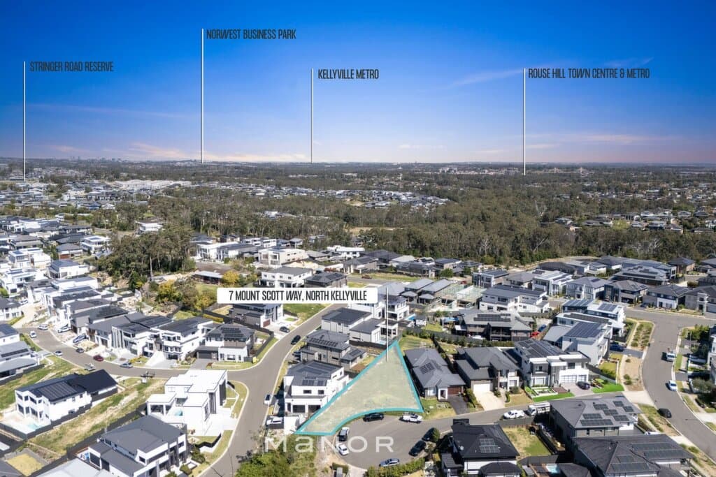 7 Mount Scott Way North Kellyville, North Kellyville - Thumbnail 4