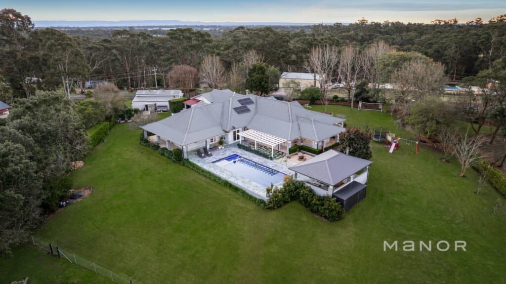 4 Everett Place Annangrove, Place Annangrove - Thumbnail 2