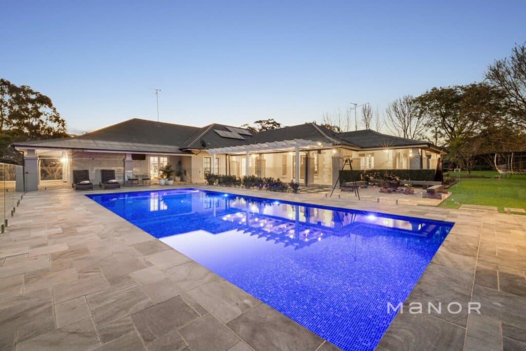 4 Everett Place Annangrove, Place Annangrove - Thumbnail 3