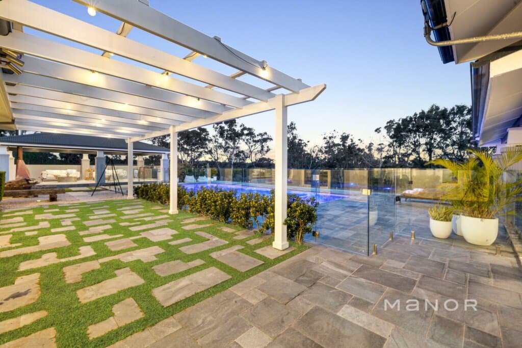 4 Everett Place Annangrove, Place Annangrove - Thumbnail 5