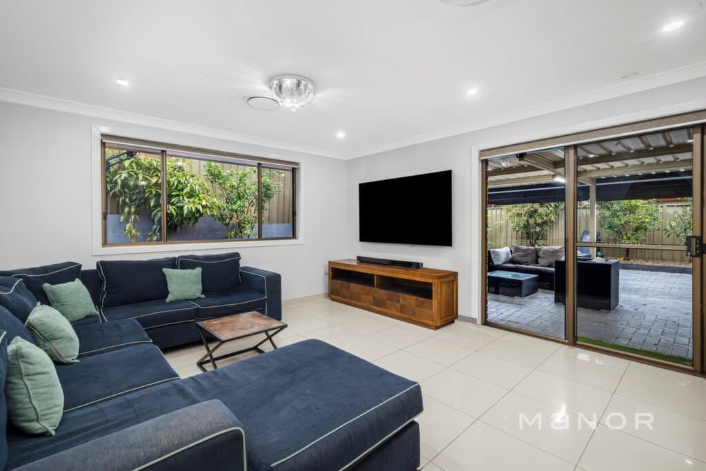 Quakers Hill, Quakers Hill - Thumbnail 4