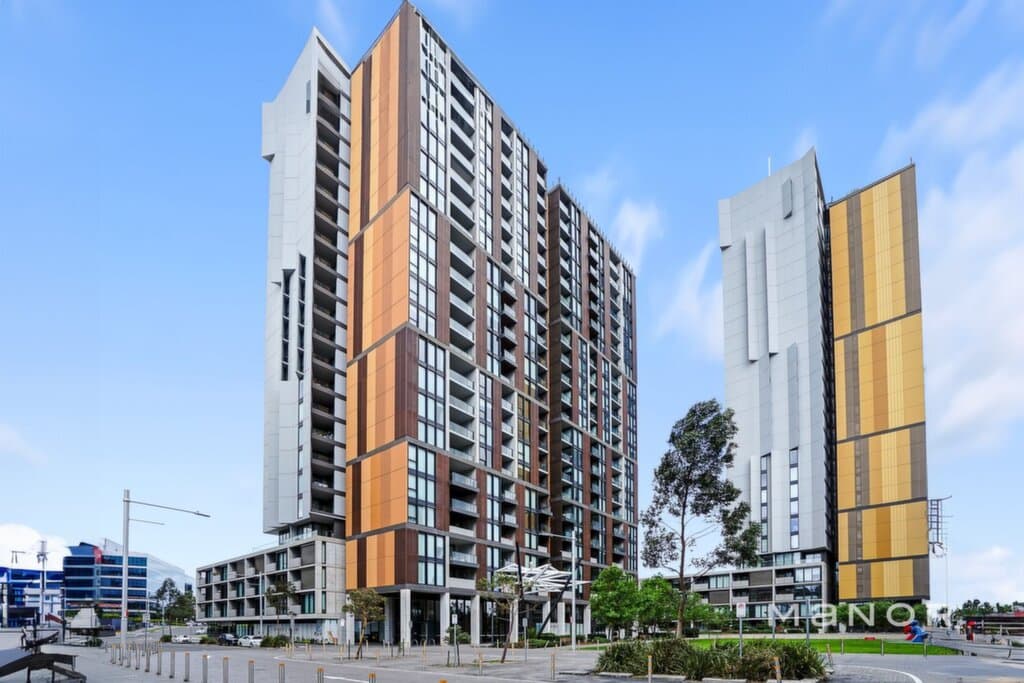 2213 1 Network Place North Ryde, North Ryde - Thumbnail 2