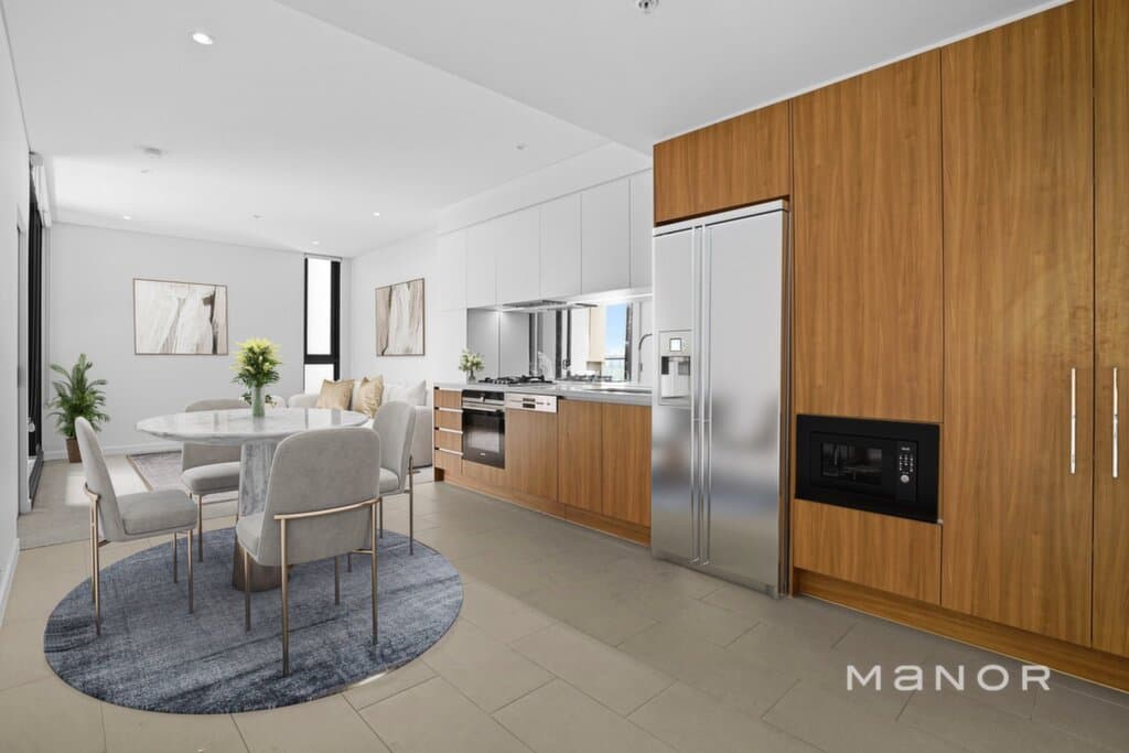2213 1 Network Place North Ryde, North Ryde - Thumbnail 4