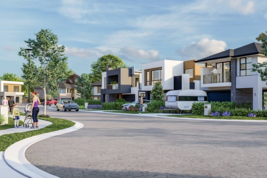 159 171 Walters Road Blacktown, Blacktown - Thumbnail 2