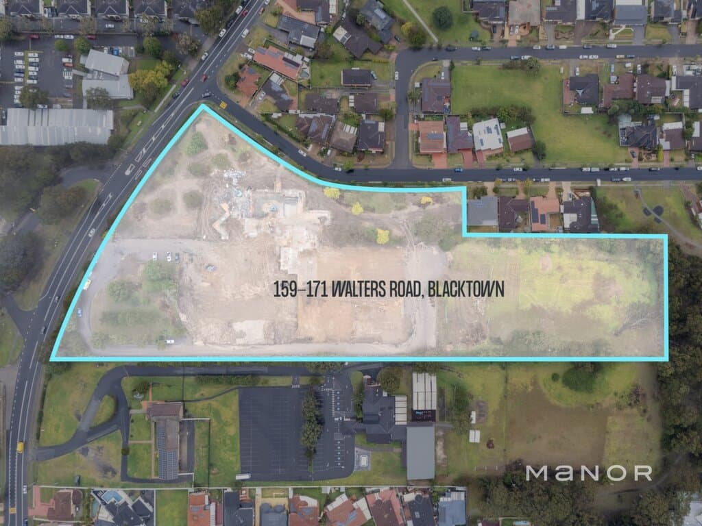 159 171 Walters Road Blacktown, Blacktown - Thumbnail 4