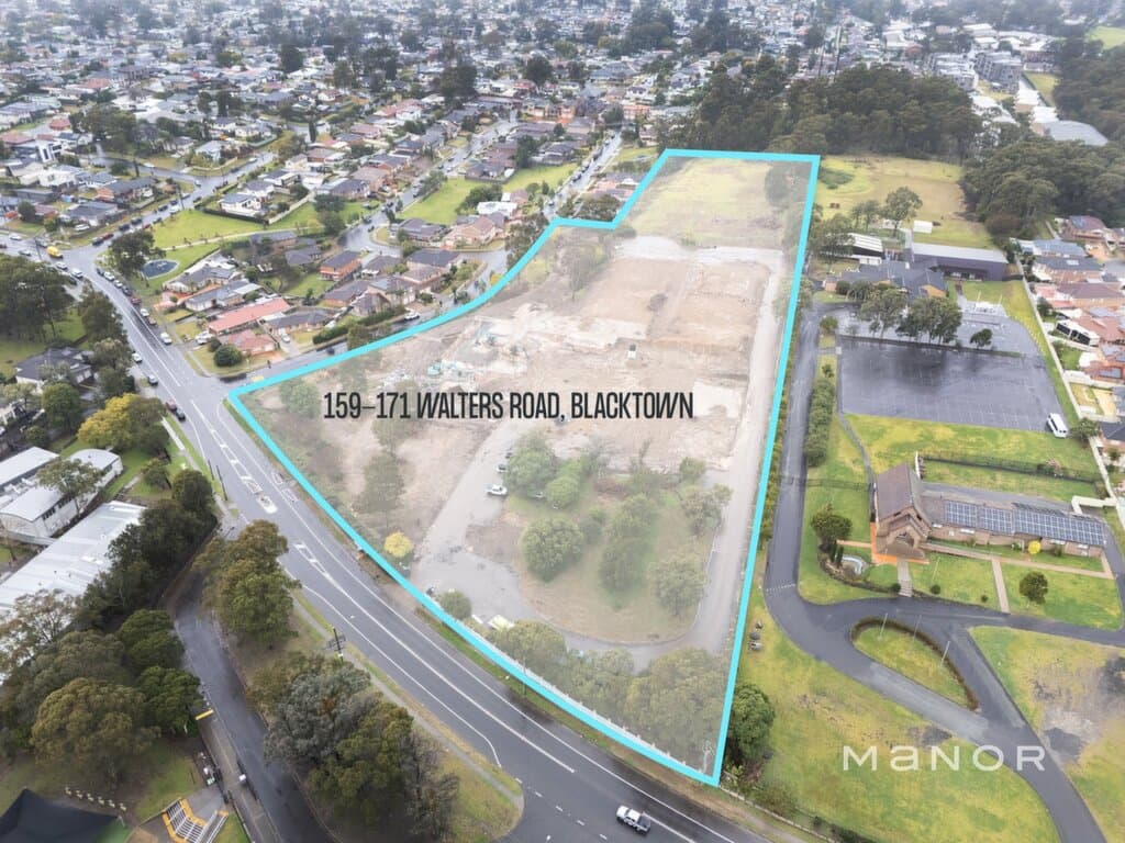 159 171 Walters Road Blacktown, Blacktown - Thumbnail 5