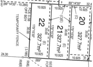 Lot 21 9 Hynds Road Box Hill, Box Hill - Image 1