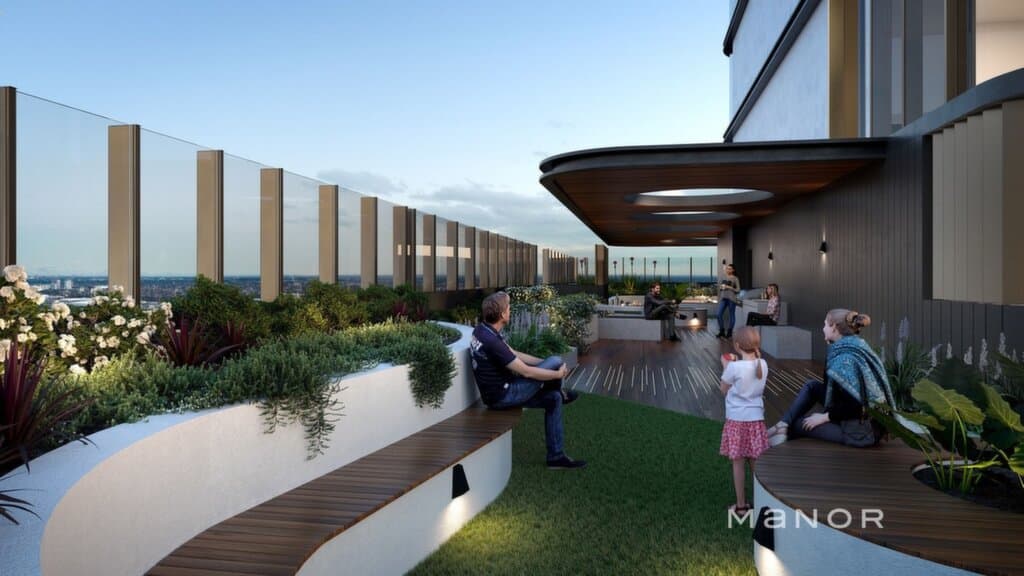 502 16 Parkes Street Harris Park, Harris Park - Thumbnail 8
