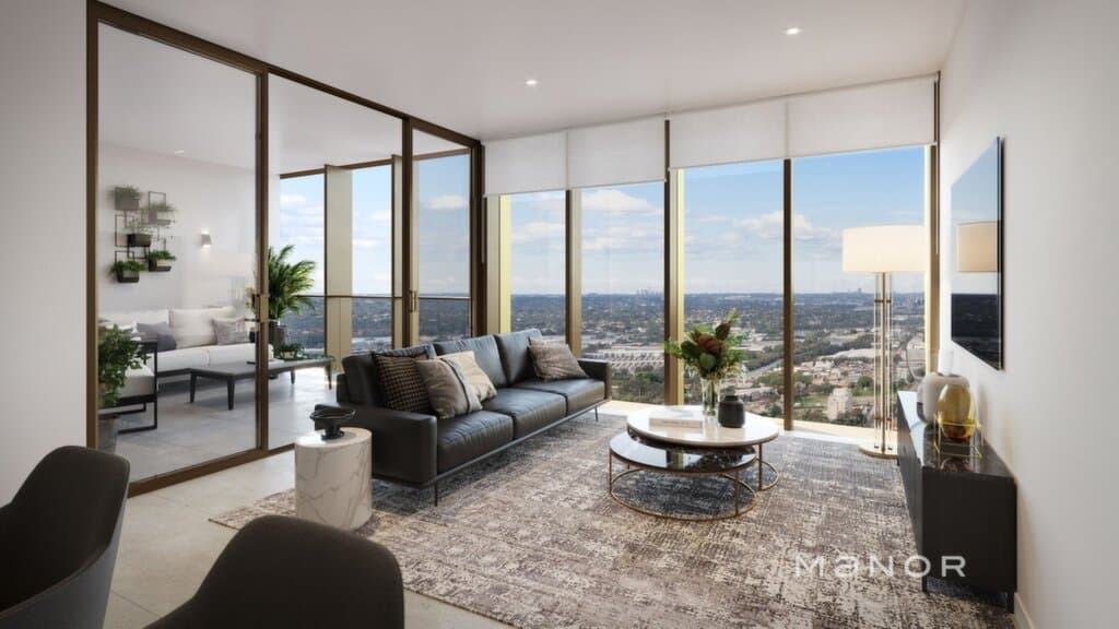 506 16 Parkes Street Harris Park, Harris Park - Thumbnail 4