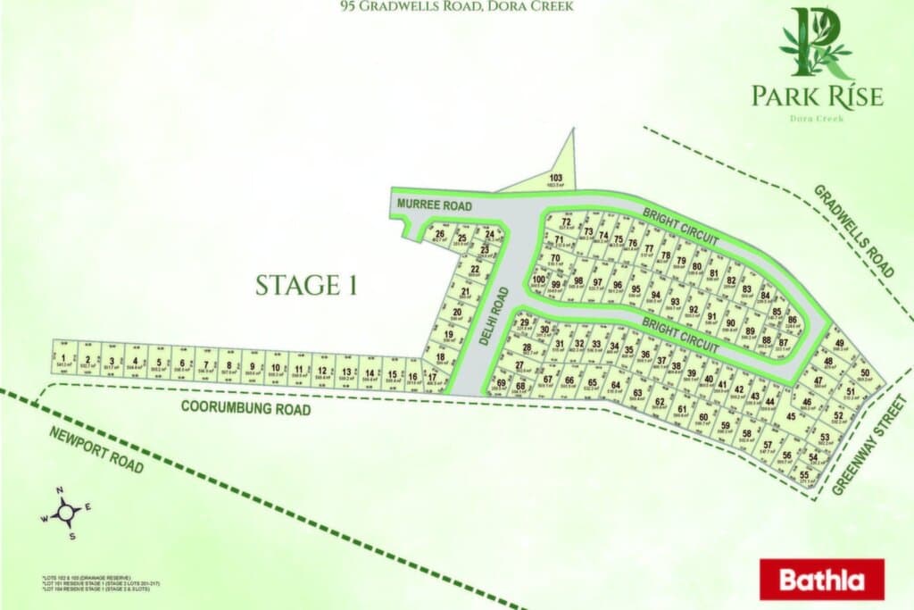 Lot 33 95 Gradwells Road Dora Creek, Dora Creek - Thumbnail 3