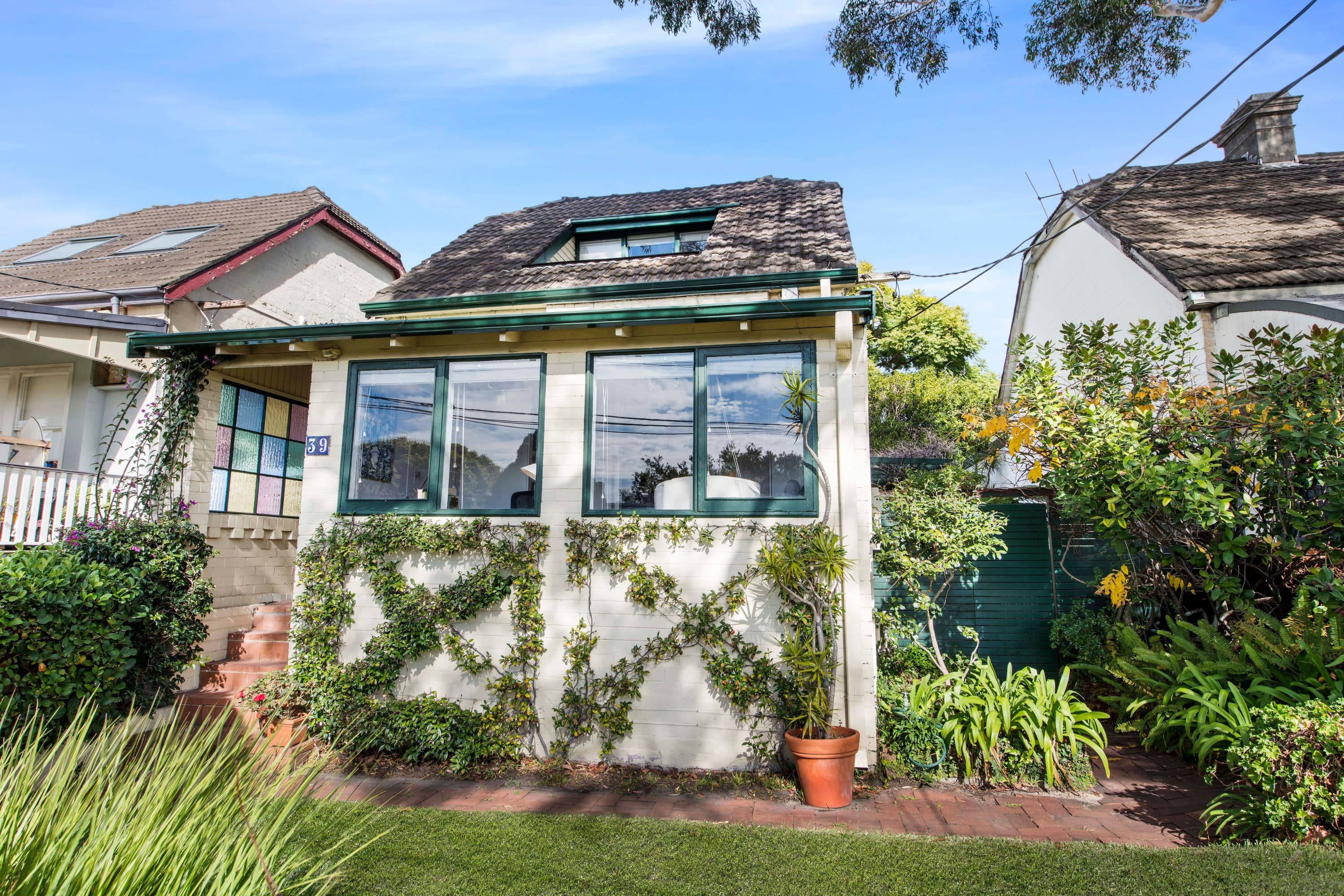 39 Palmer Street, Cammeray - Thumbnail 4