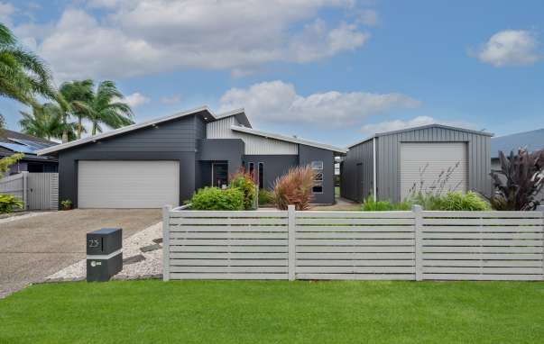 23 Vidar Crescent, Ooralea, Ooralea - Image 1
