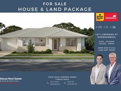 Lot 1,  2 Greening street, 2 Greening Street - Image 1