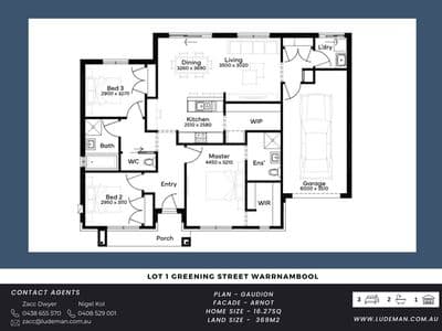 Lot 1,  2 Greening street, 2 Greening Street - Thumbnail 3