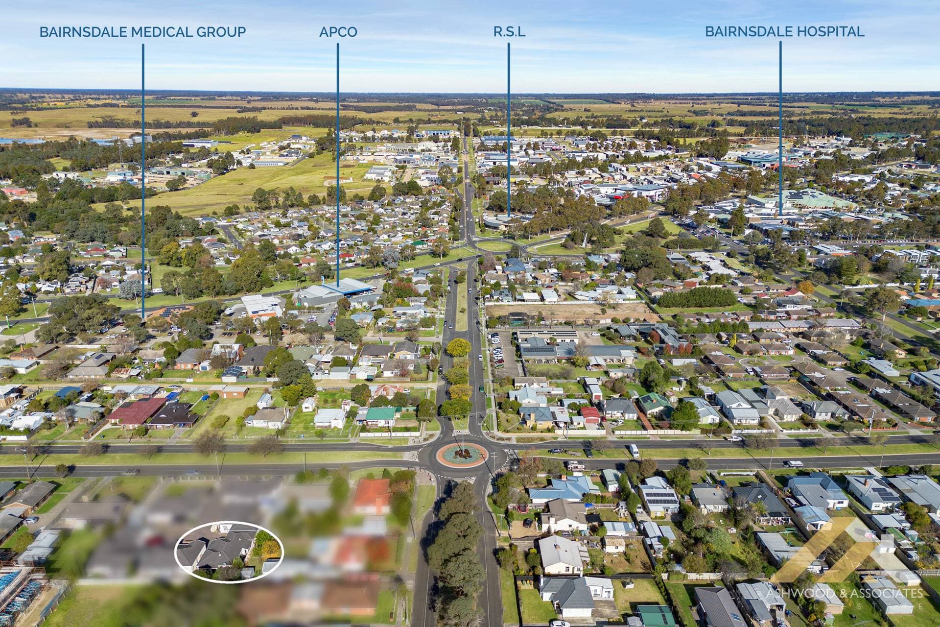 Unit 3, 28 Anderson St, Bairnsdale VIC 3875, Bairnsdale - Image 1