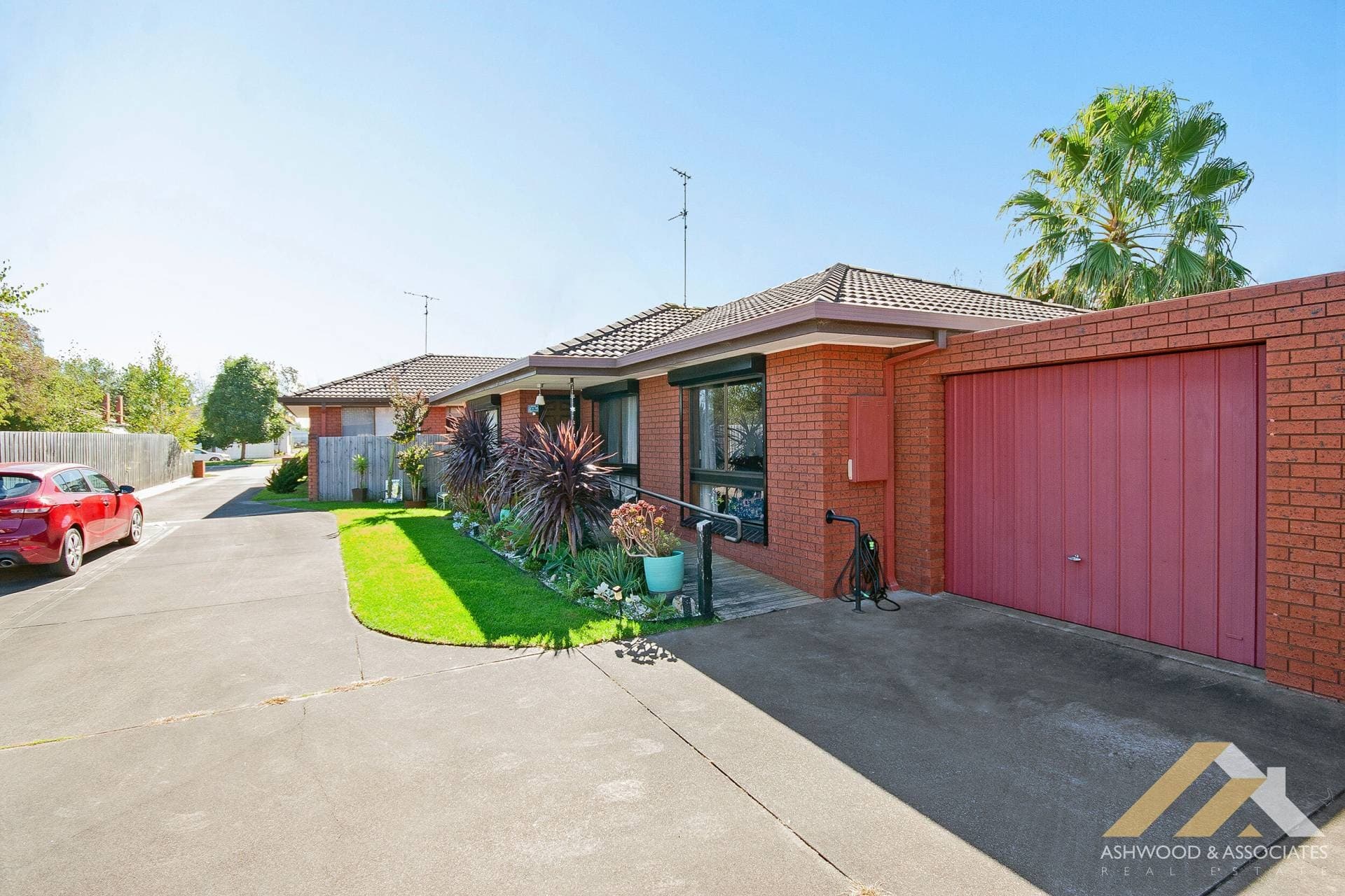 Unit 2, 21 Turnbull Street, Bairnsdale VIC 3875, Bairnsdale - Image 1