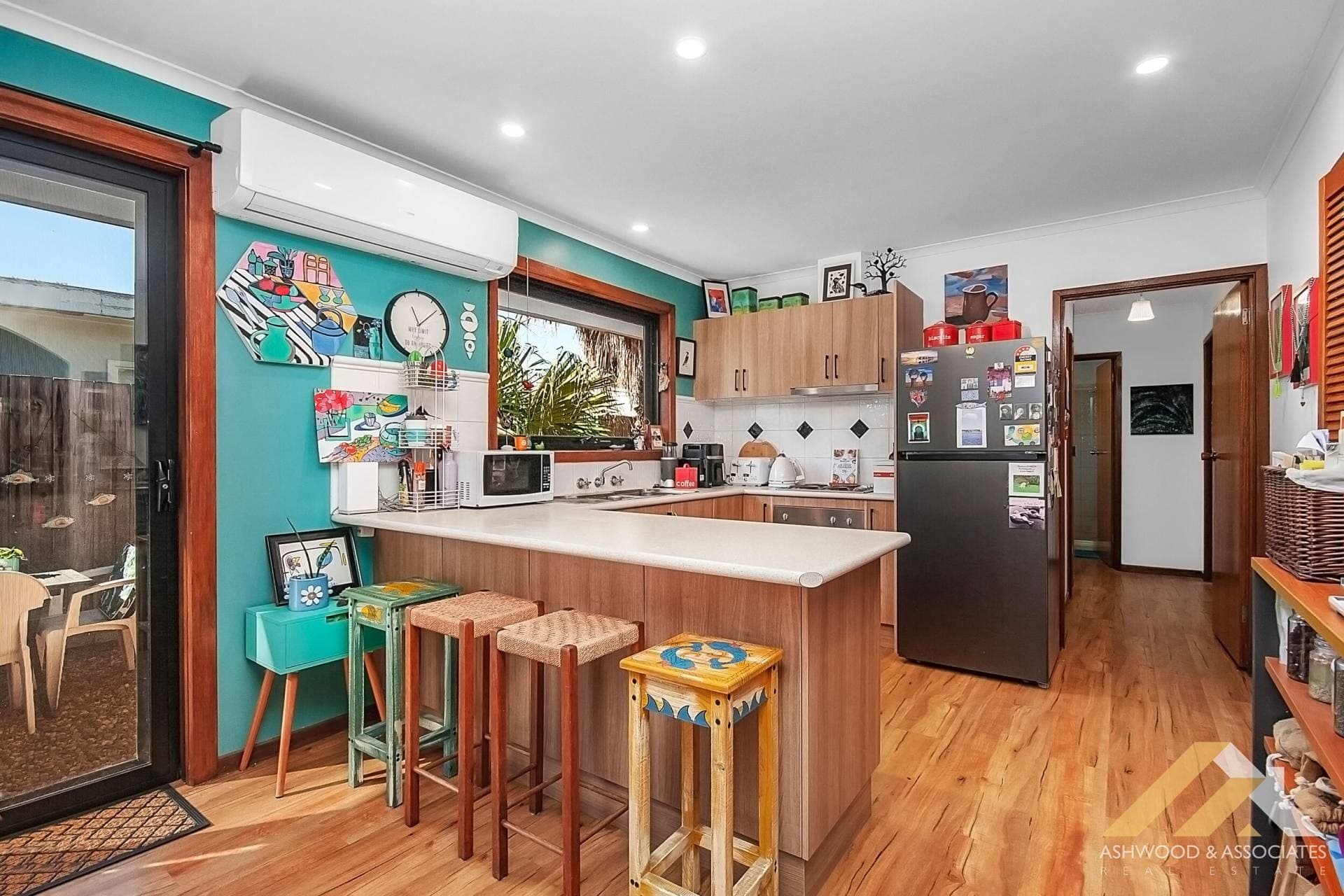 Unit 2, 21 Turnbull Street, Bairnsdale VIC 3875, Bairnsdale - Thumbnail 3