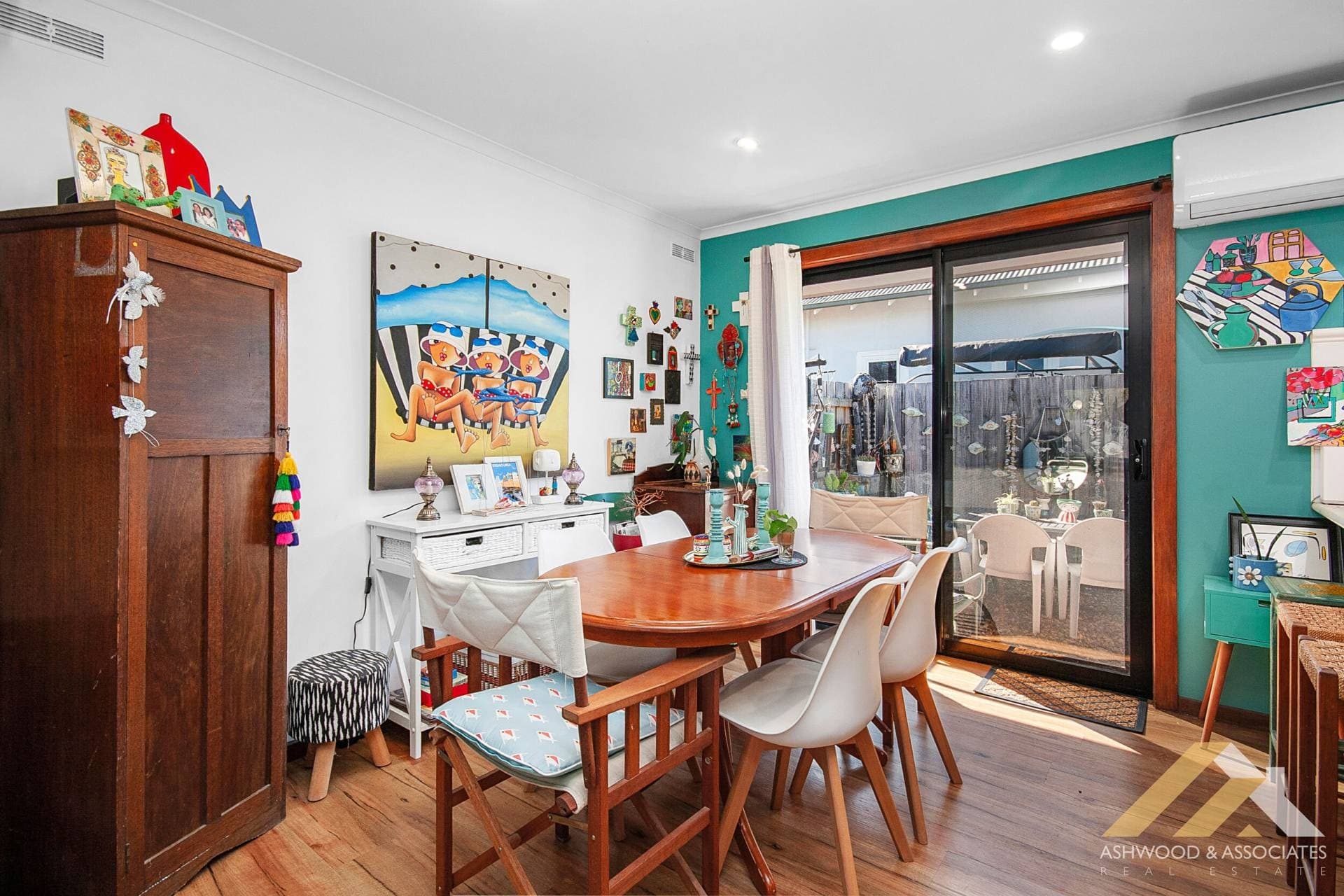 Unit 2, 21 Turnbull Street, Bairnsdale VIC 3875, Bairnsdale - Thumbnail 4