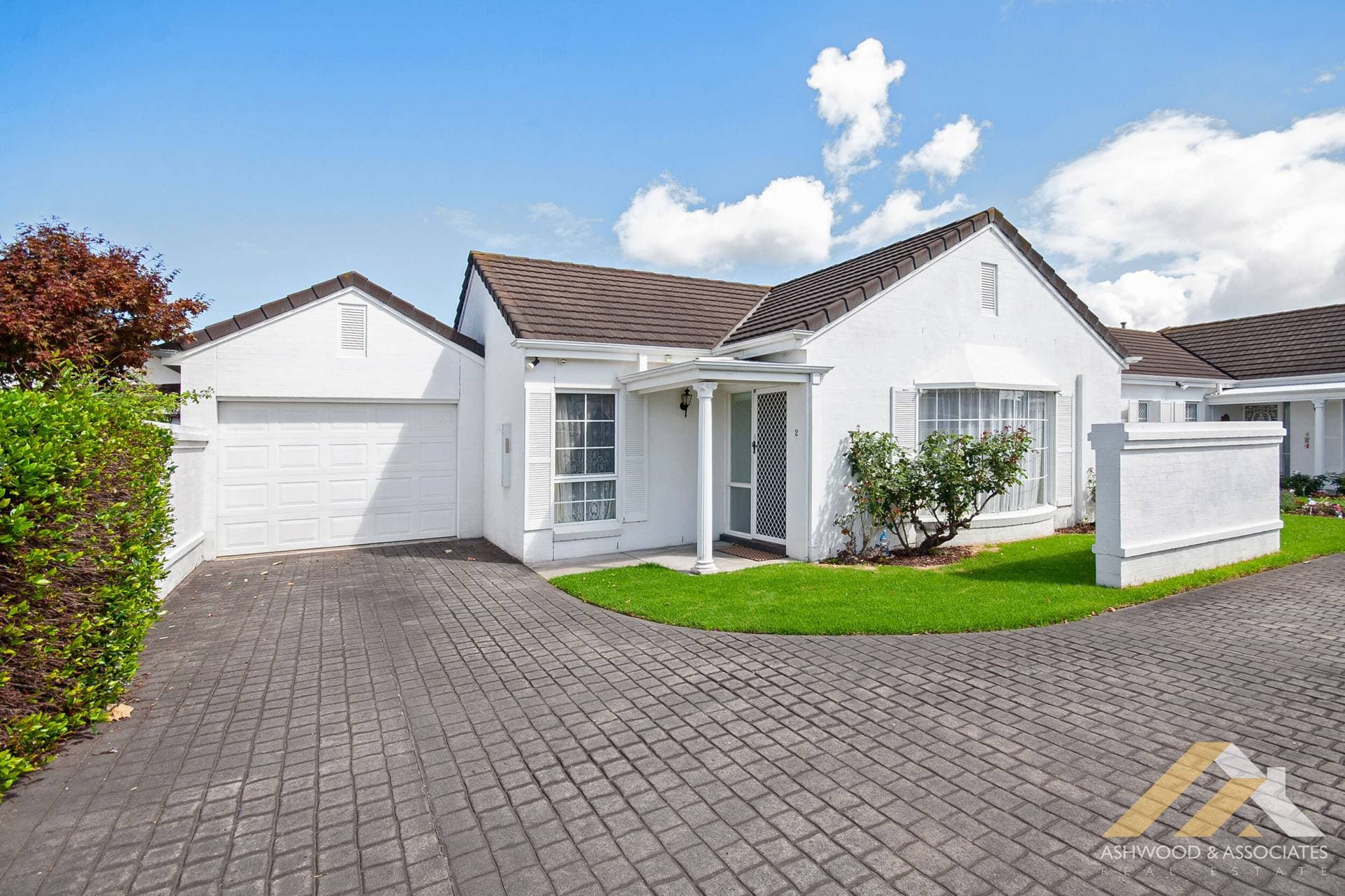 Unit 2, 66 Mitchell Street, Bairnsdale VIC 3875, Bairnsdale - Thumbnail 2
