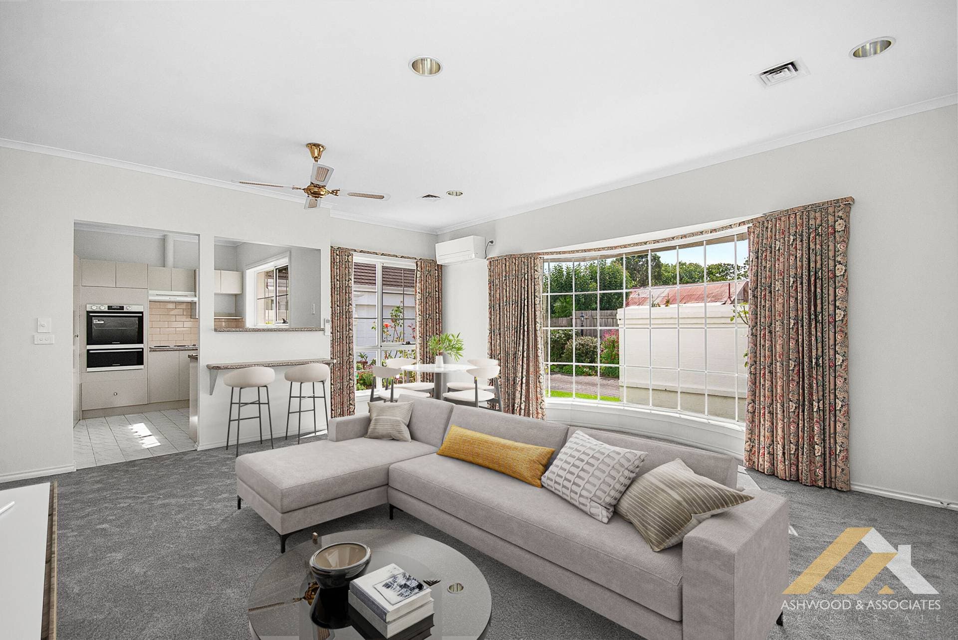 Unit 2, 66 Mitchell Street, Bairnsdale VIC 3875, Bairnsdale - Thumbnail 4