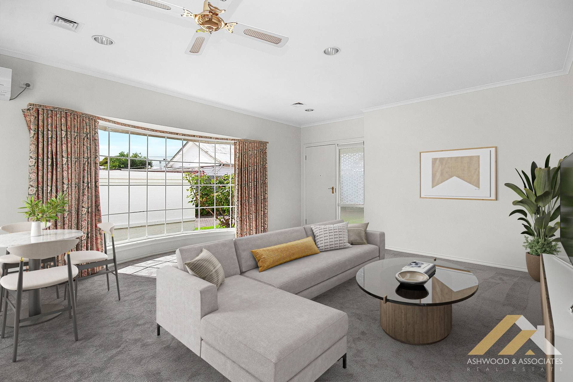 Unit 2, 66 Mitchell Street, Bairnsdale VIC 3875, Bairnsdale - Thumbnail 5