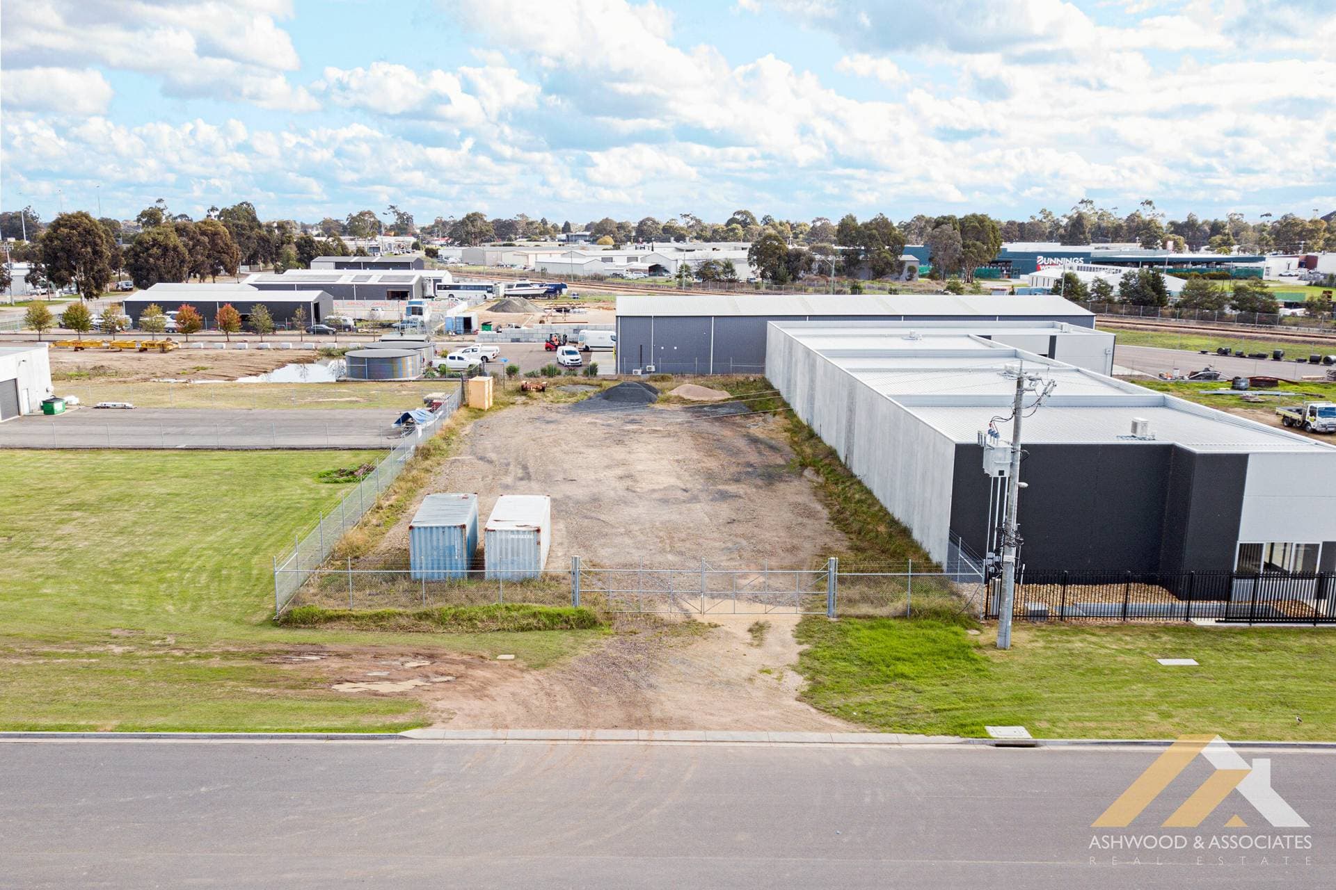 9 Railway Ct, Bairnsdale VIC 3875, Bairnsdale - Thumbnail 2