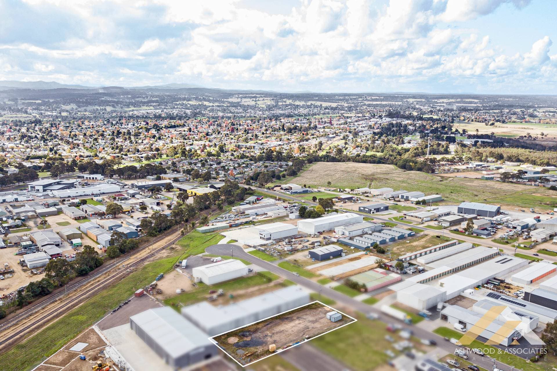 9 Railway Ct, Bairnsdale VIC 3875, Bairnsdale - Thumbnail 4