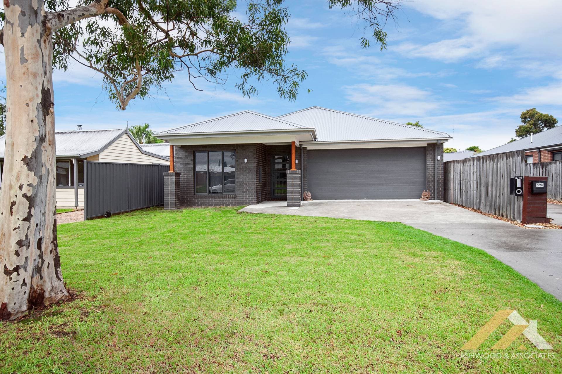 Unit 4, 16 Swan Street, Bairnsdale VIC 3875, Bairnsdale - Image 1