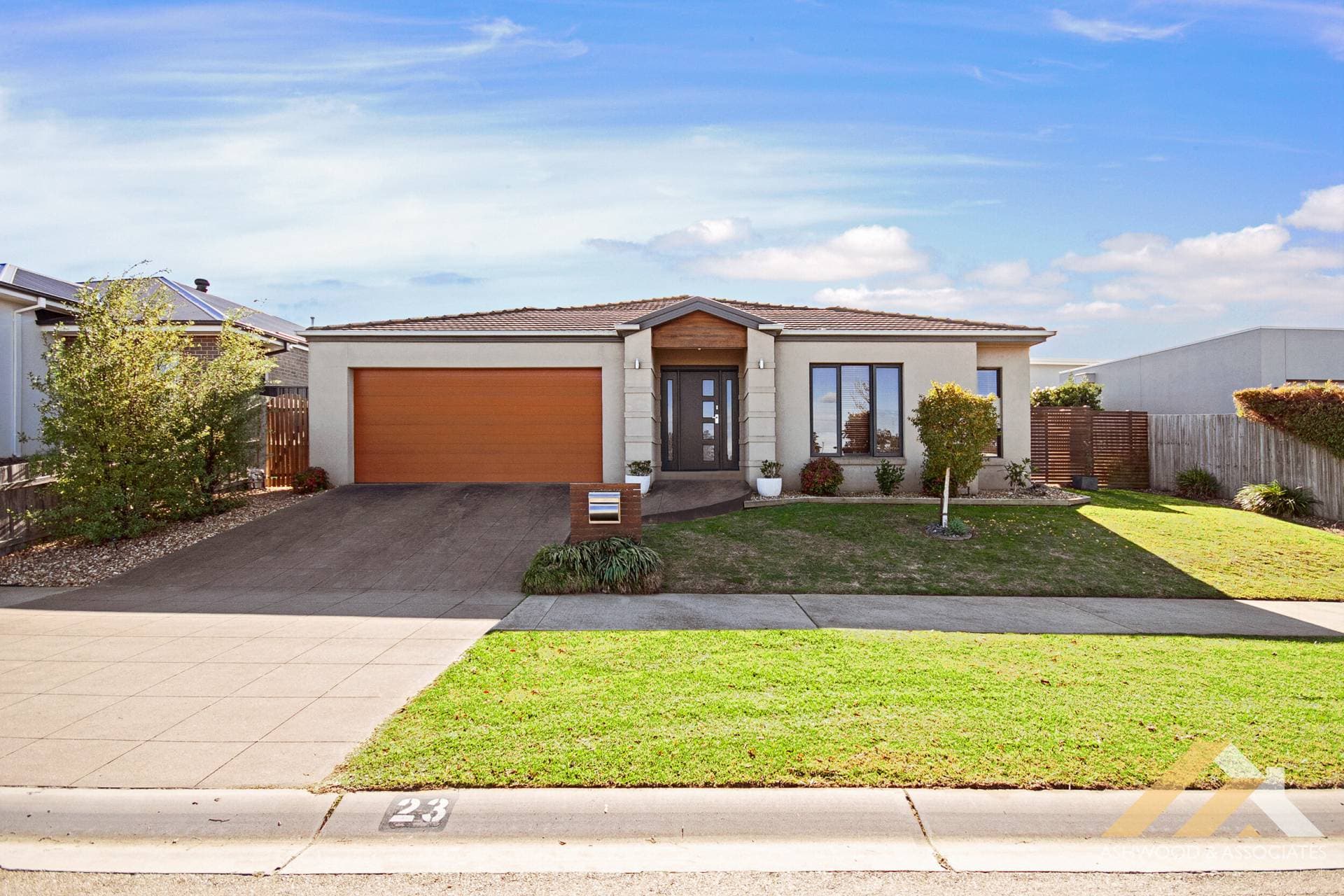 23 The Backwater, Eastwood VIC 3875, Eastwood - Image 1