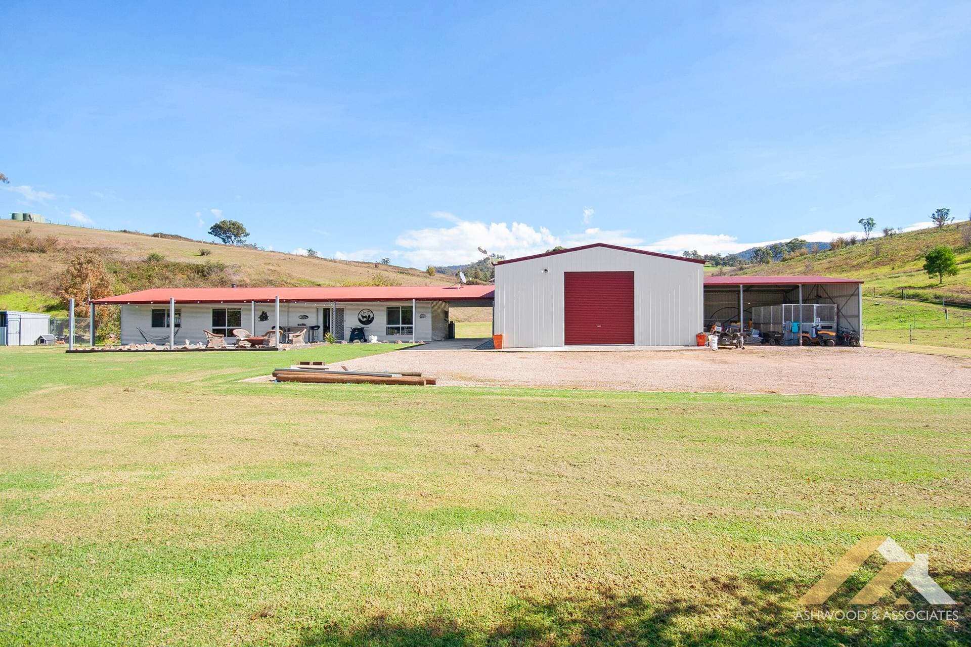 93A Lind Avenue, Dargo VIC 3862, Dargo - Thumbnail 2