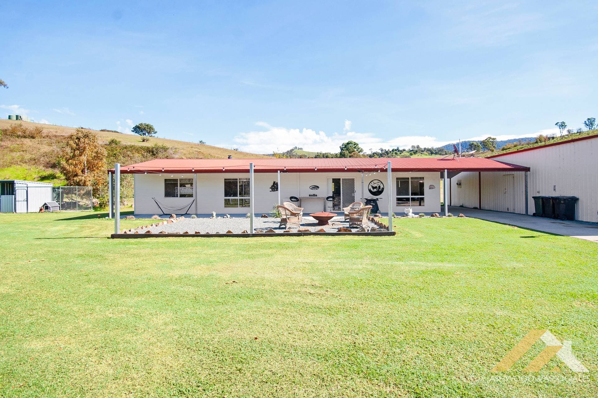 93A Lind Avenue, Dargo VIC 3862, Dargo - Thumbnail 3