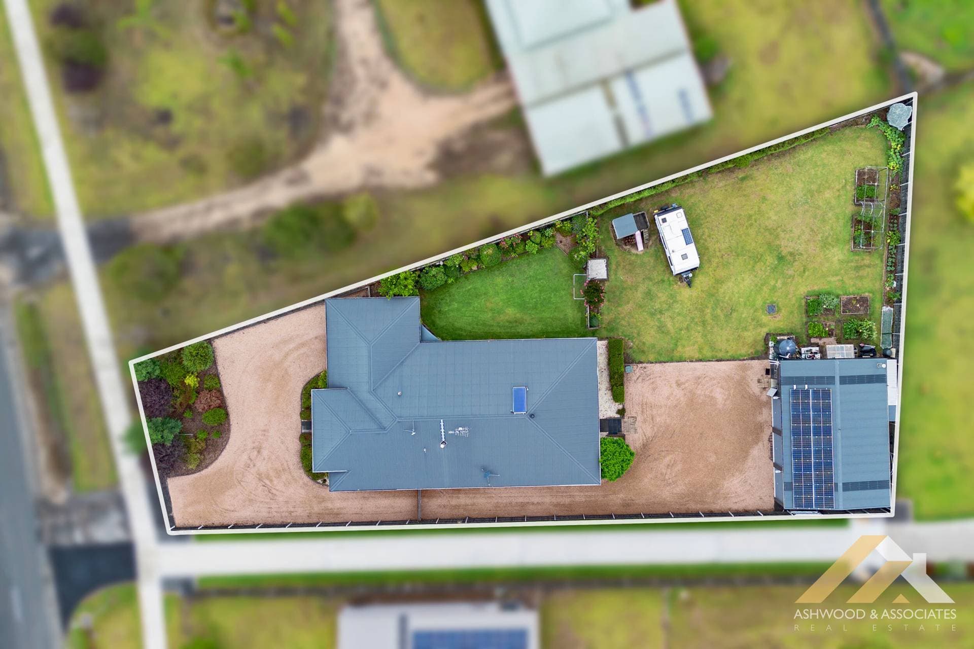 23a Howitt, Eastwood VIC 3875, Eastwood - Image 1