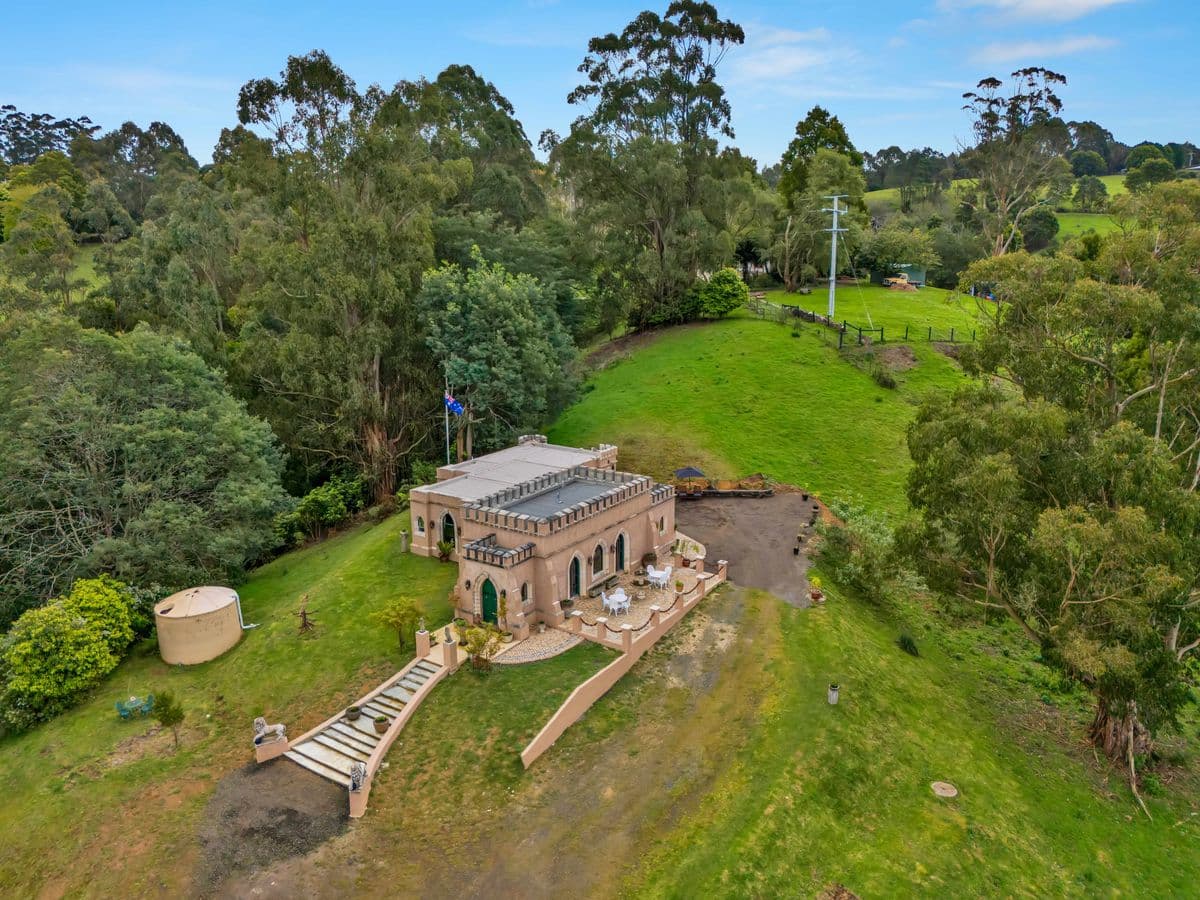 160 Nippards Track, Woorarra West, Woorarra West - Thumbnail 8