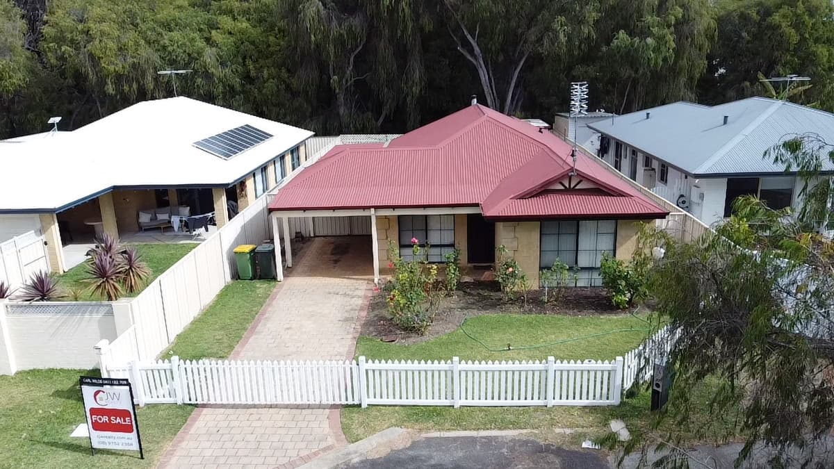 39 Silver Gull Court, Geographe WA 6280, Geographe - Image 1