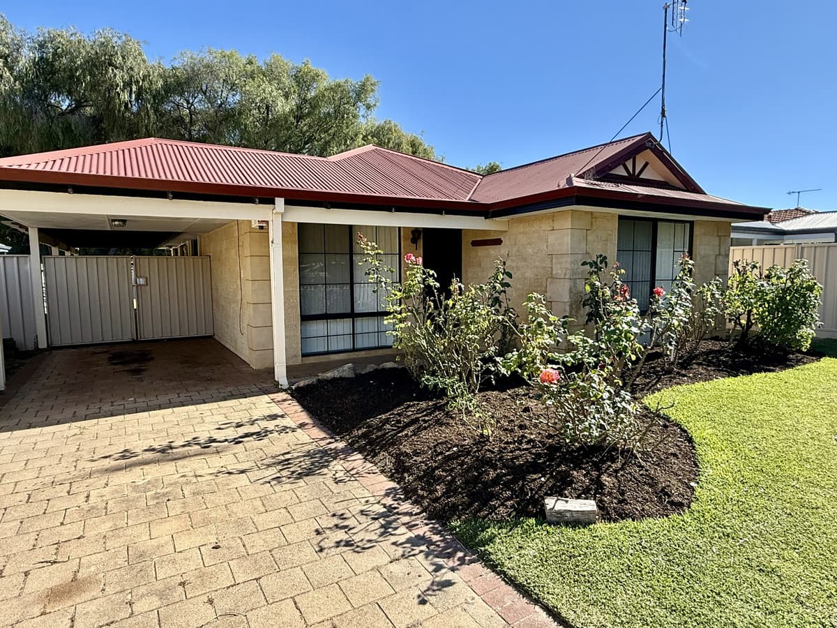 39 Silver Gull Court, Geographe WA 6280, Geographe - Thumbnail 3