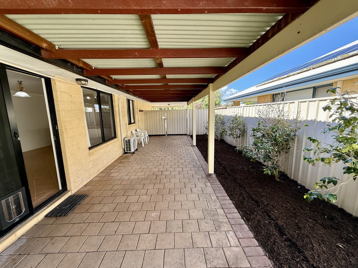 39 Silver Gull Court, Geographe WA 6280, Geographe - Thumbnail 4