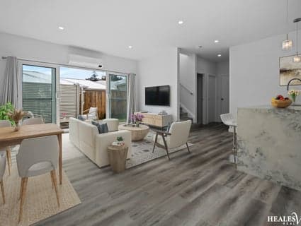 3/14 St Leonards Road, Healesville, VIC, 3777, Healesville - Thumbnail 8