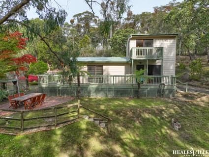 38 Heath Road, Chum Creek, VIC, 3777, Chum Creek - Image 1