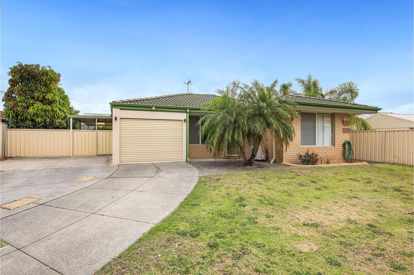 3 Reichel Place, Huntingdale, WA, Huntingdale - Image 1