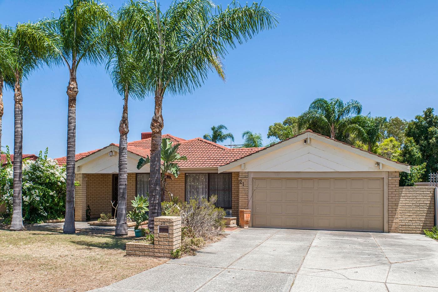 21 Wateredge Road, Thornlie, WA, Thornlie - Image 1